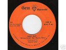 Funk Soul 45 Human Race Grey Boy on Gem Rare LISTEN