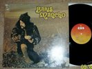 BARIS MANCHO LP RARE DUTCH ONLY TURKISH POP PROG 76'