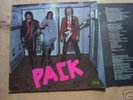 Pack Lp 1978/Germany/PUNK/KBD/Italian press