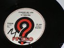 NORTHERN  SOUL RARE  BRITISH FOUNDATIONS PSYCHO