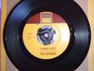 The Supremes - I Want A Guy/Never Again