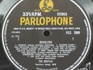Beatles -  'Revolver' UK Original Y/B  *STEREO* LP