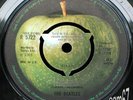 Beatles - Hey Jude UK 1968 *PHILIPS* Contract Press 45