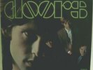 THE DOORS ITALIAN 1st LP ON VEDETTE MONO PSYCH