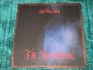 Satyricon - Shadowthrone LP Rare 1349 Thorns Moonfog