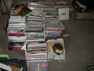 OLTRE 1000 LP ANNI 70-80 ROCK PUNK NEW WAVE POP JAZZ