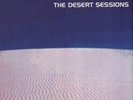THE DESERT SESSIONS 1 2 kyuss queens stone age BLUE LP
