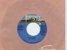 modern soul 45 - S.J. & FRIENDS on Fraternity RARE