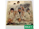 BEATLES YESTERDAY & TODAY PEELED BUTCHER COVER MONO LP