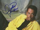 Luther Vandross Signed Album Mint Rare Proof R.I.P.  