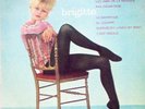 RARE FRENCH 10 INCH LP OF BRIGITTE BARDOT ON PHILIPS