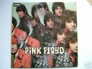 Pink Floyd - Piper At The Gates Of Dawn  SX 6157  Mono