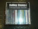 'BRAND NEW' Rolling Stones - Remastered Series [SACD]