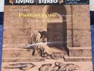Living Stereos Reissues Symphonies