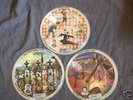 Vintage “Vogue PICTURE RECORDS”. 78rpm  records
