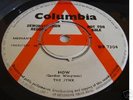 HOW by THE JYNX Mint UK Original DEMO