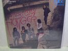 HUNGER : Strictly From 1969 ORIG Psych LP  M-
