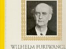 FURTWÄNGLER *In Memoriam* 1963 Ger DGG TULIP 6 LP Box