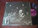 ERIC DOLPHY Outward Bound NEW JAZZ LP