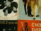 50`s & 60`s Rock`n Roll , Pop & Beat E.P`s. X