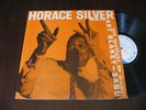 HORACE SILVER Sabu BLUE NOTE LP LEXINGTON