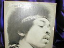 Jimi Hendrix 12 lp BOX SET with Maxi Single German