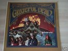 GRATEFUL DEAD RARE GOLD MONO W1689