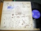 Harold McKinney TRIBE JAZZ LP Voices & Rhythms of the