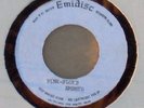 PINK FLOYD: Embryo (1-sided EMI acetate) NM