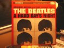 THE BEATLES  A Hard Day's Night Soundtrack STEREO -NM