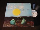 KENNY DREW This is New RIVERSIDE LP