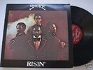 RARE PRIVATE PRESS SMOKE RISIN LP SWEET SOUL J-BRIDGE