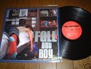 FALL OUT BOY Take this to your grave LP  BLINK 182