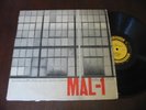 MAL WALDRON Mal-1 PRESTIGE LP WEST 50TH
