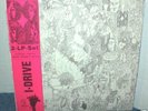 I DRIVE   self titled   2LP   German   numbered  ltd ed