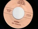 THE CADILLACS / GLORIA / JOSIE RECORDS #765  45RPM /NM