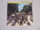 MFSL The Beatles Abbey Road SEALED LP mobile fidelity