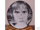 U2:PICTURE DISC-WAR-ORIGINALE INGLESE EX++(RARO)