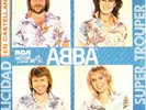 ABBA*FELICIDAD/SUPER TROUPER* 45*LOOK