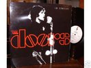 THE DOORS:3LPs-IN CONCERT-31 TRACS LIVE EX+++