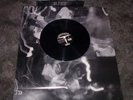 NIRVANA LP bleach original 2nd press-shrink/ poster NM