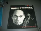 J.S. Bach - Unaccompanied Cello Suites by Janos Starker