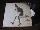 SAM RIVERS A New Conception BLUE NOTE LP NEW YORK