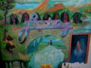 Fantasy- Paint a Picture/ Poly#2383-246  c.1973 Britain