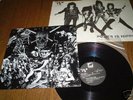 GISM Detestation LP Dogma Original DISCLOSE Gauze