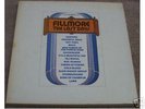 Fillmore The Last Days Complete 3LP Box (Grateful Dead)