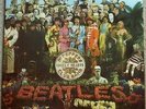 THE BEATLES....Sgt pepper, LHCB..FIRST PRESSING
