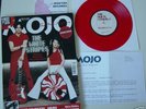 THE WHITE STRIPES/RED DEATH AT 6:14 7