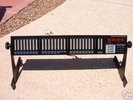 Tascam DM-24 Meter Bridge