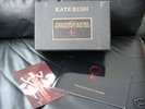 KATE BUSH THIS WOMANS WORK ANTHOLOGY BOX SET RARE